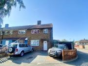 Groombridge Close, Welling, 2 Bedroom End
