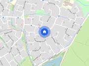 Groombridge Crescent, Littleover