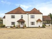 Groomes Farm, Frith End, Bordon, Hampshire GU35, 6 bed...