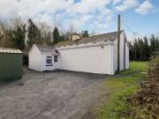 Grooms Cottage, Coolattin, Shillelagh, Co. Wicklow