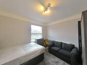 Groovy Towers, Leicester Road, Loughborough, LE11