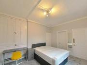 Groovy Towers, Leicester Road, Studio Flat For