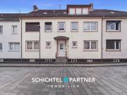 Gröpelingen | Gut vermietete 3 Zimmer Maisonette mit...