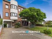 Gröpelingen | Vermietetes Ein Zimmer Apartment mit...