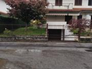 GROPPELLO D'ADDA PORZIONE DI VILLA BIFAMILIARE CON...