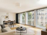 Gros Caillou Appartement avec terrasse