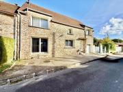 Gros coup de cœur Briarde rénovée