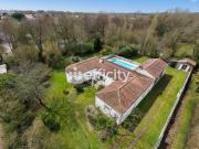 Sainte Foy Vente Maison 85