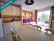 Grospierres 07120 Achat / Vente appartement 3 pièces t3