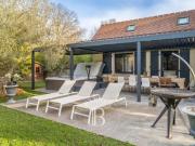 Grosrouvre proche Montfort l'Amaury maison ancienne...