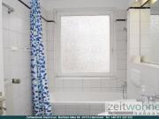 Groß Buchholz, möblierte 3 Zimmer Wohnung mit Balkon,...