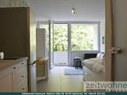 Groß Buchholz, Nähe MHH, Balkon, Internet, perfekt möbliert