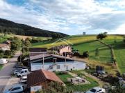 Gross denken EFH mit Werkstatt, viel Land und Potenzial