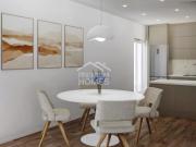 Gross gedacht. Hell gemacht. Dein Zuhause