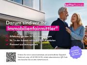 GROSS, HELL UND AN IDEALER LAGE