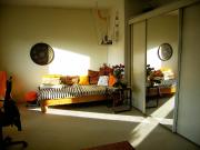 Groß, sonnig, hell: 23 qm Zimmer zur Untermiete frei ab Mai