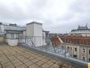 GROSS TERRASSEN TRAUM IN DER FERNKORNGASSE