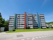 gross und hell Zentral und doch im Grünen