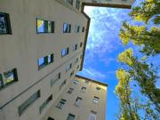 Groß und saniert Wohnungsschnitt für Kreative!