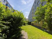 Großartig geschnittene 3 Zimmer Eigentumswohnung mitten... Großartig geschnittene 3 Zimmer Eigentumswohnung mitten...