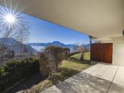 Großartige 2,5 Zimmer Wohnung auf Gartenebene mit...