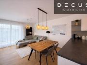 GROSSARTIGE 2 ZIMMER WOHNUNG | VOLL MÖBLIERT & MODERN |...