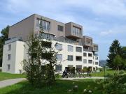 Grossartige 3.5 Zimmerwohnung mit 2 Terrassen