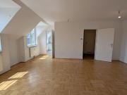 Großartige 3 Zimmer Dachgeschoß Maisonette am Musilplatz...