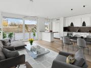 Großartige 4,5 Zimmer Investitionsimmobilie nahe dem...