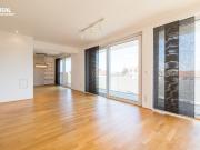 Großartige barrierefreie 3 Zimmer Wohnung mit großer...