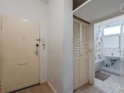 Großartige Dachgeschoss Maisonette mit riesiger...