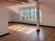 Großartige DG Wohnung. Balkon. Dachterrasse.Spektakuläre...