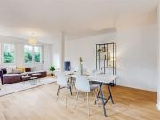 GROSSARTIGE DUPLEXGARTENWOHNUNG IM ZENTRUM VON LUZERN