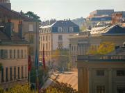 Großartige Wohnung – gut gelegen