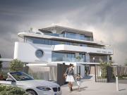 Großartiges Grundstück mit Baubewilligung in Penzing