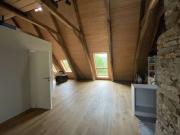 Großartiges Loft in historischem Ambiente zum Wohnen und...