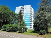 Großartiges Panorama, ohne den Berg zu erklimmen