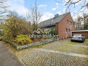 Großartiges Wohnen in Volksdorf:Traumhafte Wohnung im...