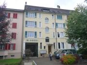 Grossbasel MFH Birsstrasse