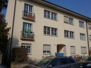 Grossbasel MFH In den Ziegelhöfen