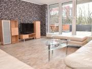 GrossBuchholz Heideviertel, furnished townhouse with 3...