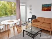 GrossBuchholz Heideviertel, Modernly furnished apartment...
