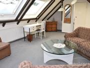 GrossBuchholz Heideviertel, Practical business apartment