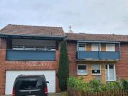 Grosse 116qm Wohnung in Telgte