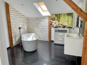 Große 155m2 Maisonette Wohnung im Herzen von Nörvenich