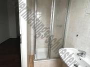 große 2 Raum Single DG Wohnung mit offener Küche