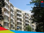 Große 2 Raum Wohnung frei!