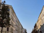 Große 2 Raum Wohnung mit viel Potential