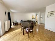 Große 2 Zi. Gartengeschoss Wohnung mit großer Terrasse...