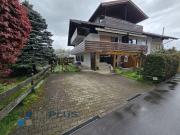 Große 2 Zimmer Garten Wohnung mit EBK, überdachte...